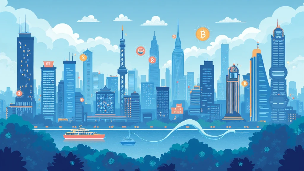 Vietnam blockchain bond security