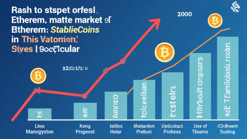 Ethereum stablecoins Vietnam