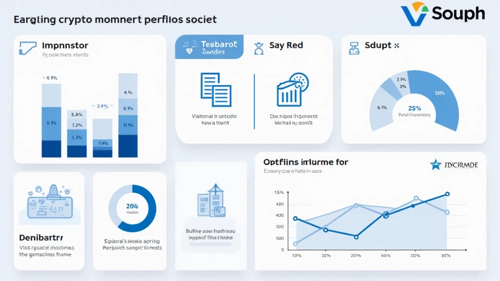 Vietnam crypto bond portfolio trackers