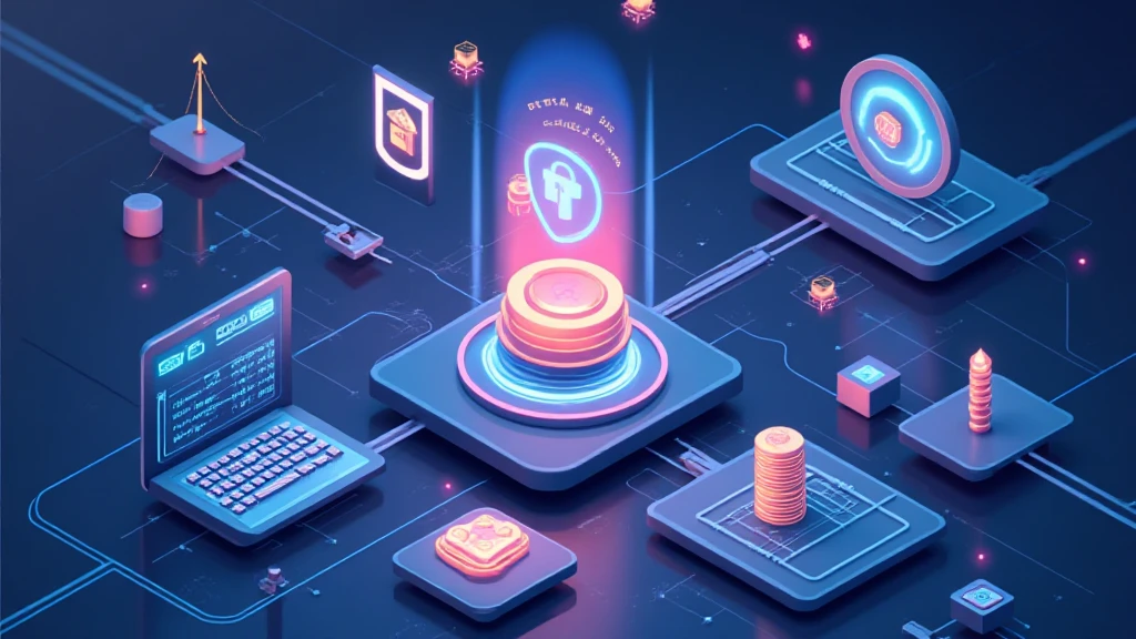 Vietnam stablecoin custody solutions