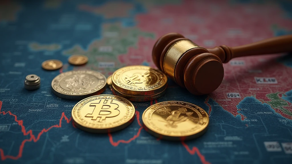 Vietnam crypto bond regulations