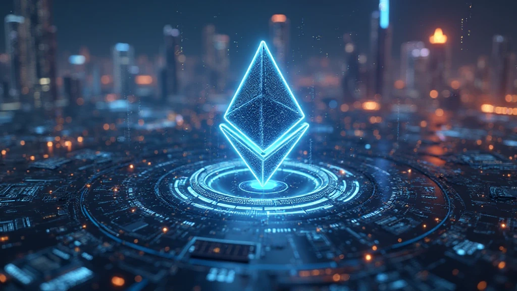 Ethereum bond contracts Vietnam