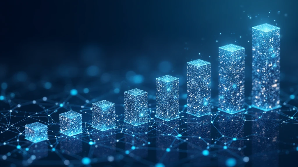 Vietnam blockchain bond market