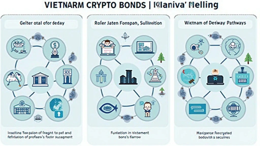 How to hedge crypto bonds Vietnam