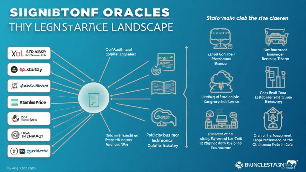 Stablecoin oracles Vietnam