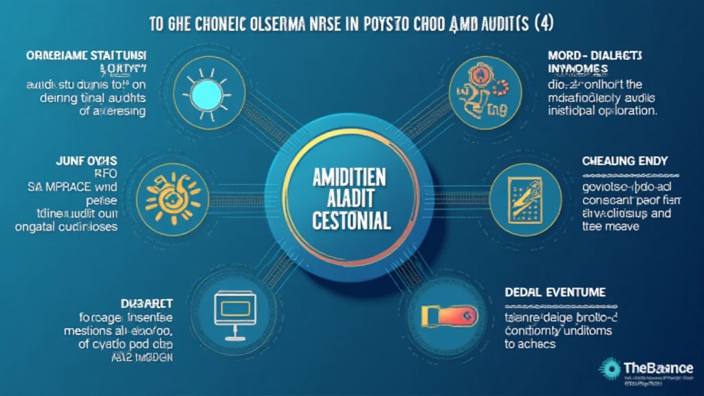 Cryptocurrency bond audits Vietnam