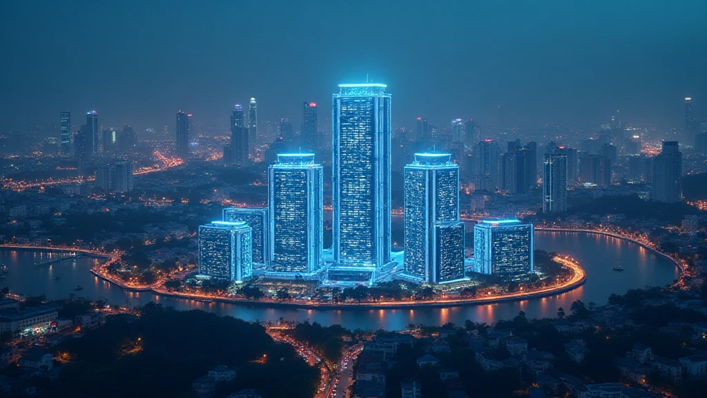 How to buy blockchain bonds Vietnam