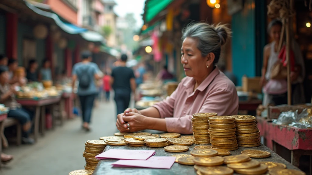 Vietnam stablecoin payment solutions