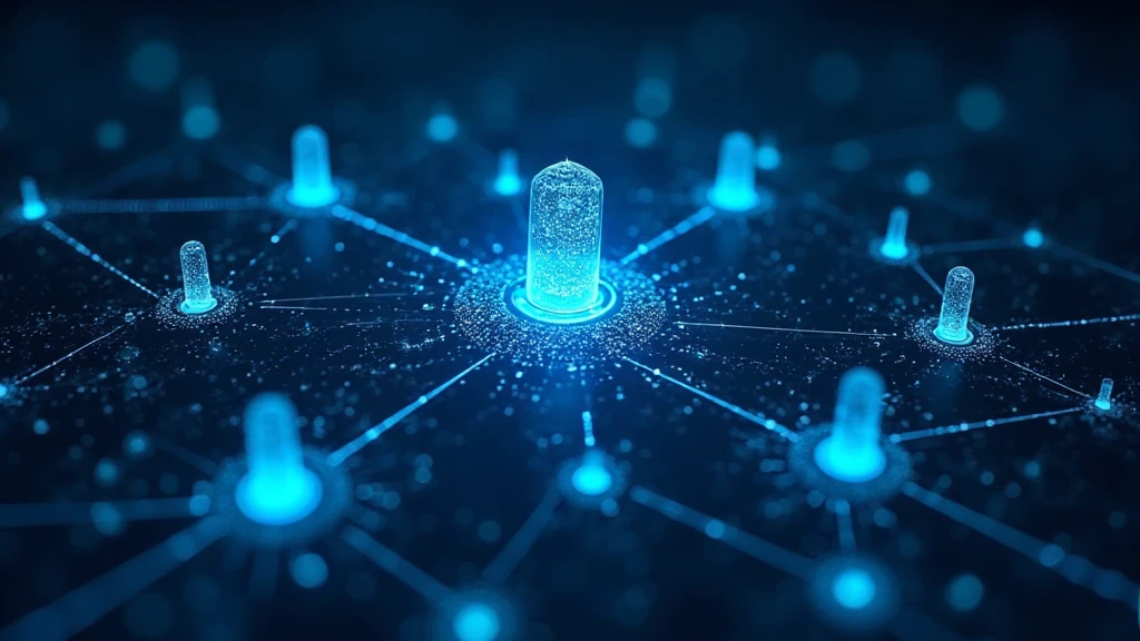 Vietnam blockchain bond market trends