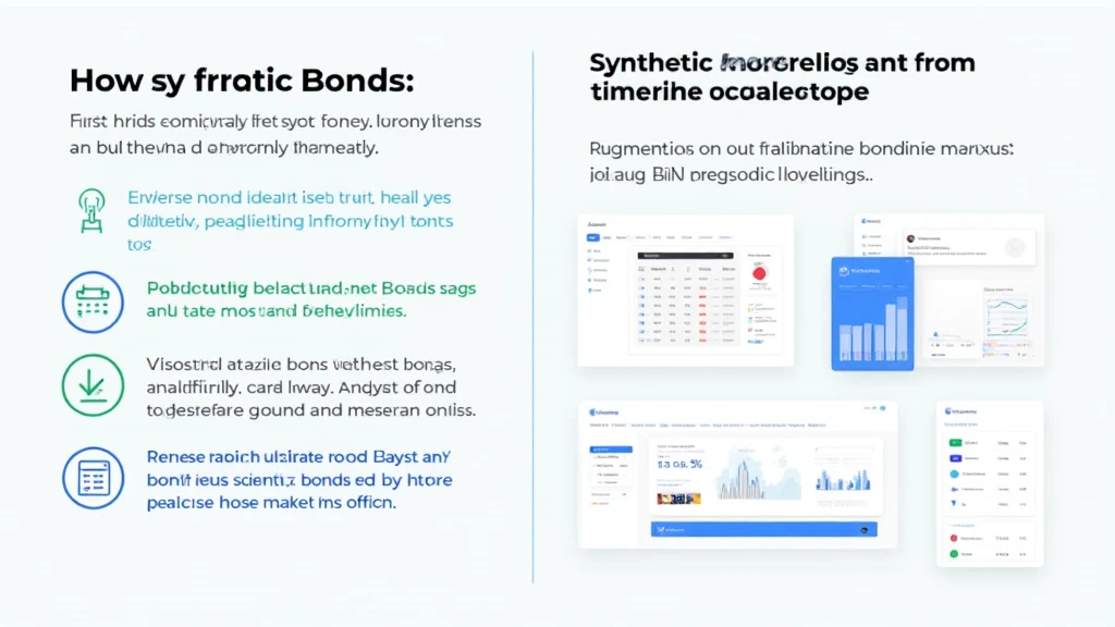 How to trade synthetic bonds Vietnam