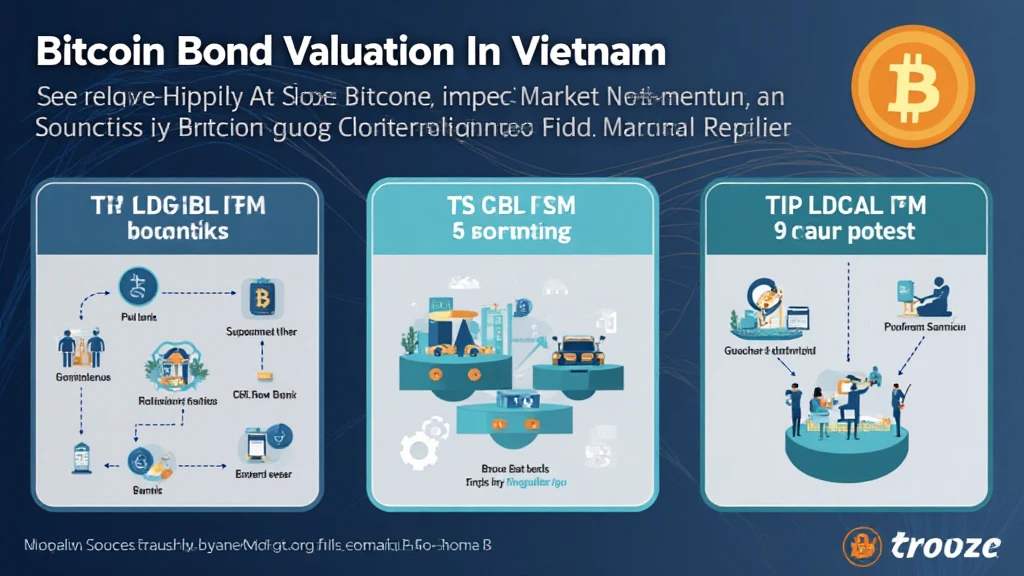 Bitcoin bond valuation Vietnam