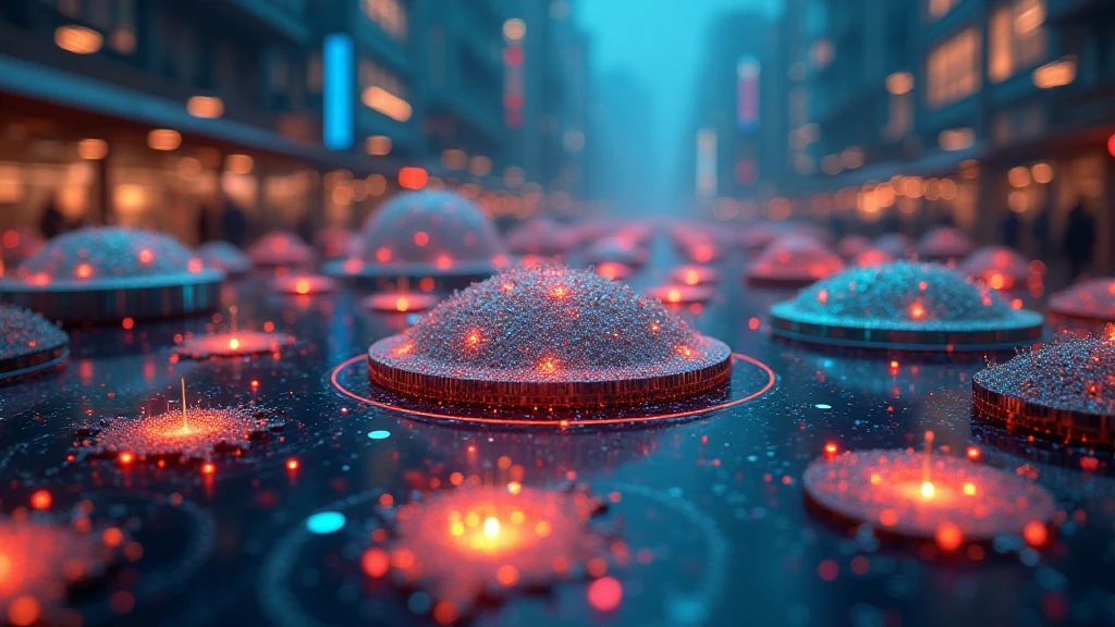 Synthetic asset protocols Vietnam