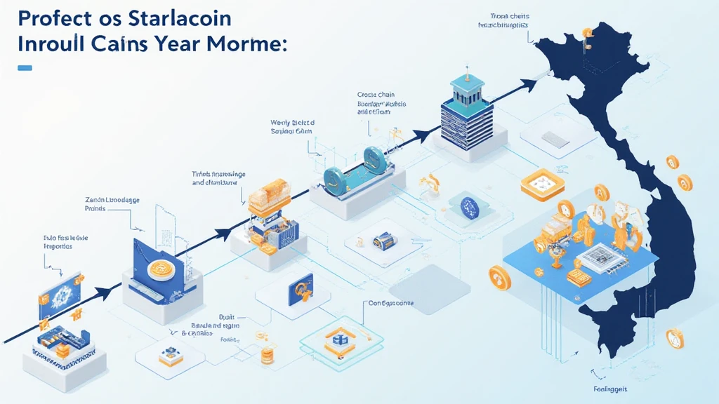 Vietnam stablecoin market trends