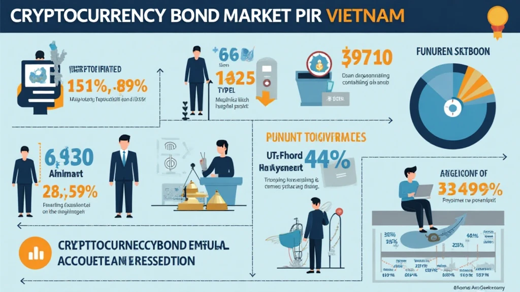 Cryptocurrency bond market Vietnam