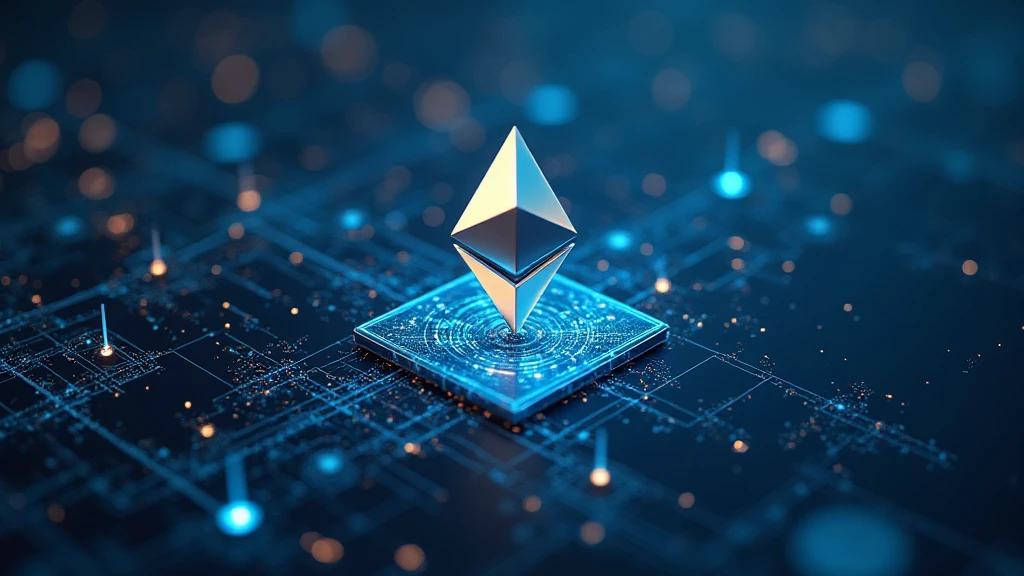 Ethereum bond contracts Vietnam