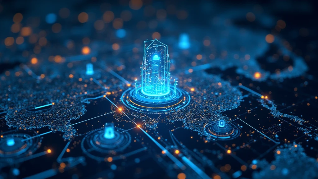 Vietnam blockchain bond market