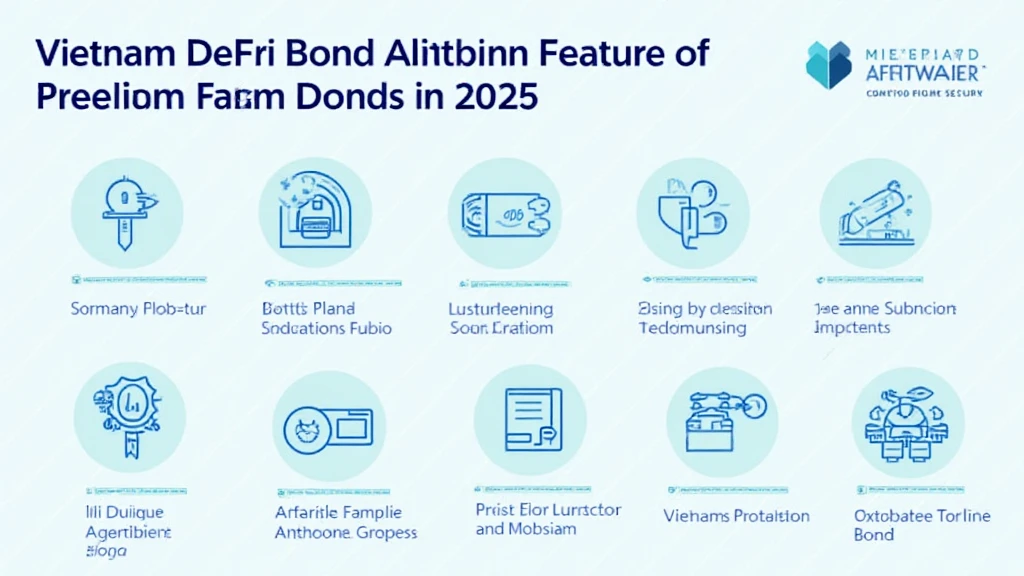 Vietnam DeFi bond platforms