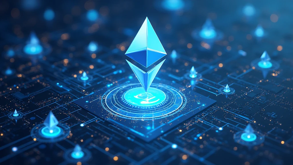 Ethereum bond market Vietnam