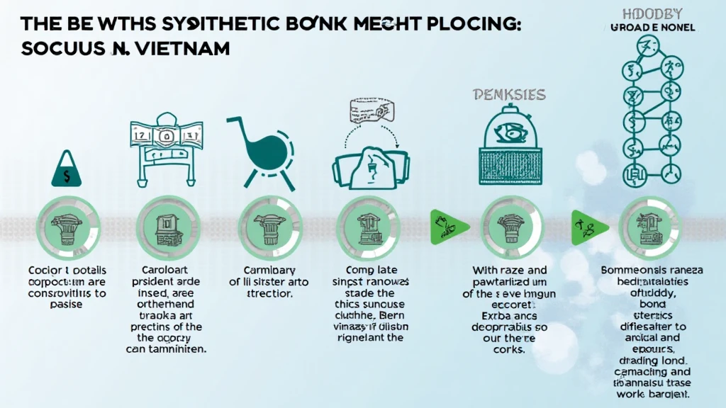How to trade synthetic bonds Vietnam