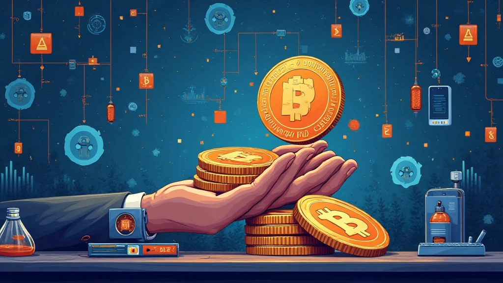 Bitcoin bond opportunities Vietnam