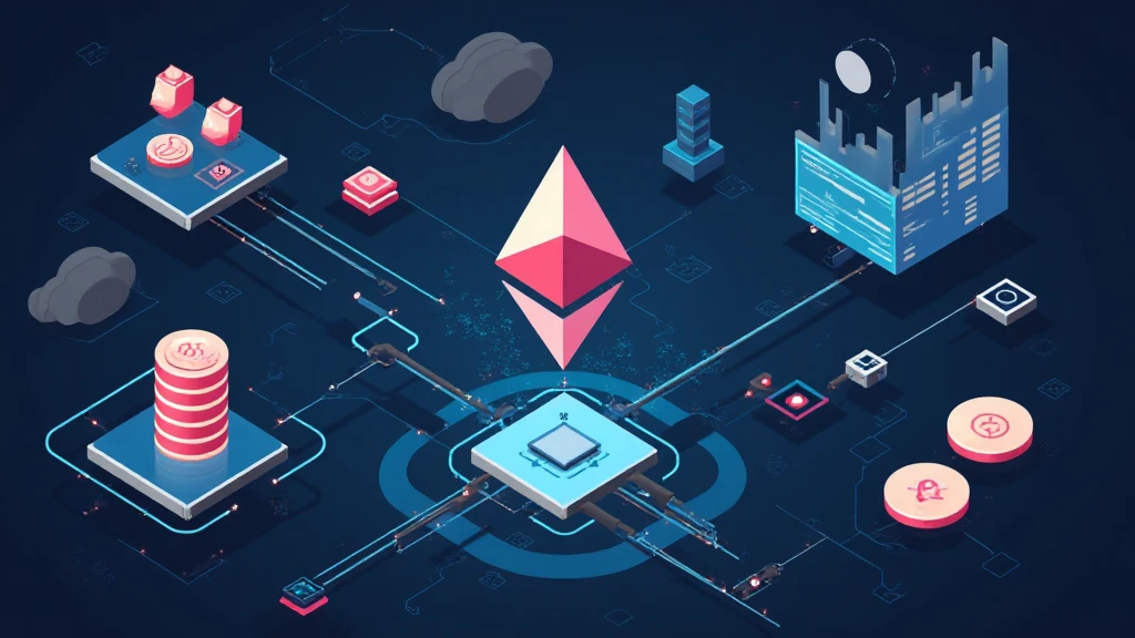 Ethereum bond contracts Vietnam