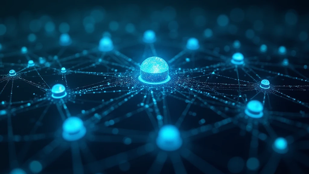 Blockchain bond security Vietnam