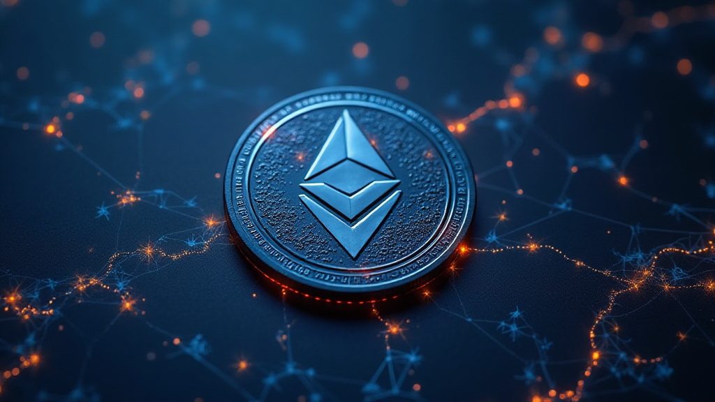 Ethereum bond market Vietnam