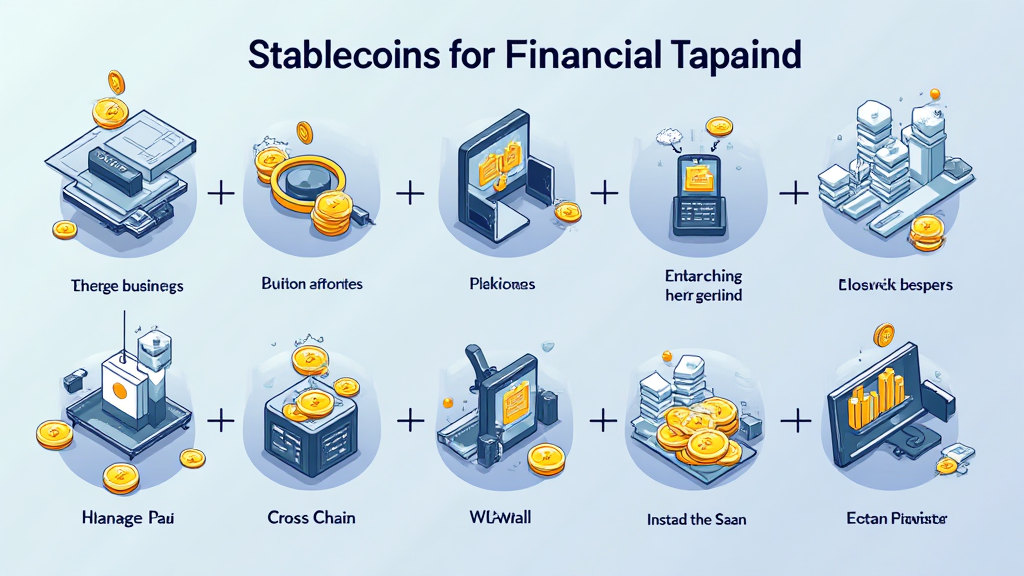 Stablecoin management Vietnam