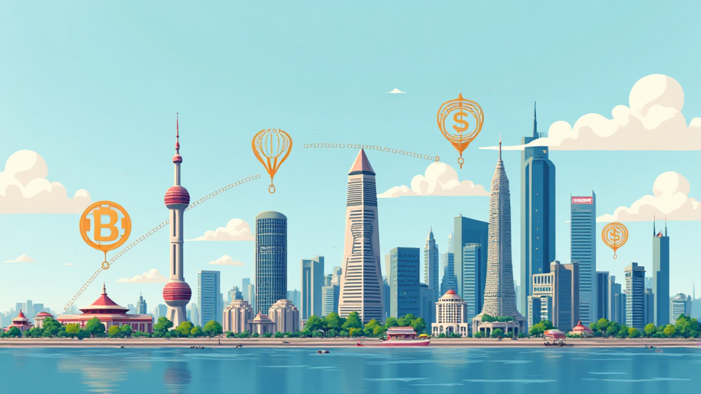 Vietnam institutional crypto bonds