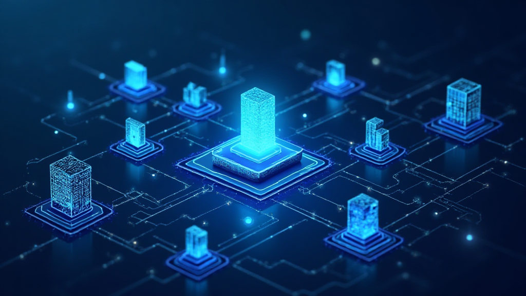 Blockchain bond protocols Vietnam