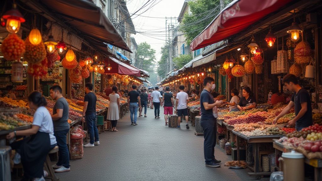 Vietnam stablecoin market trends