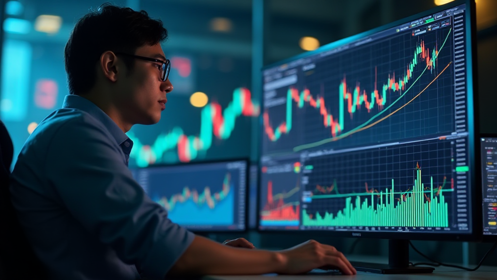 How to trade synthetic assets Vietnam