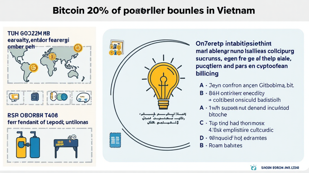 Bitcoin bond opportunities Vietnam