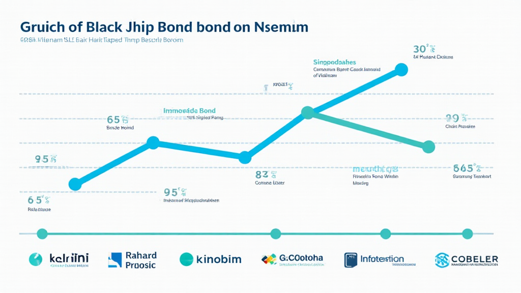Vietnam blockchain bond market trends