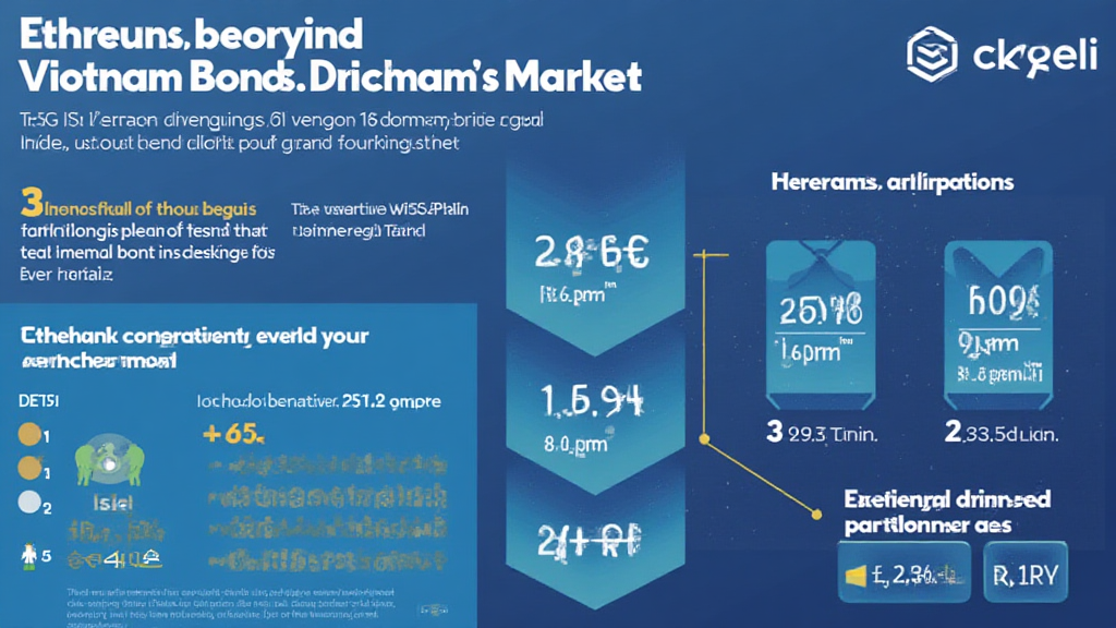 Ethereum bond market analysis Vietnam