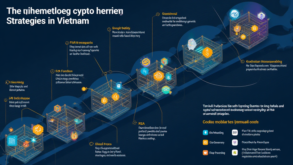 Cryptocurrency bond strategies Vietnam