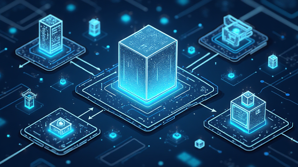 Vietnam blockchain bond innovations