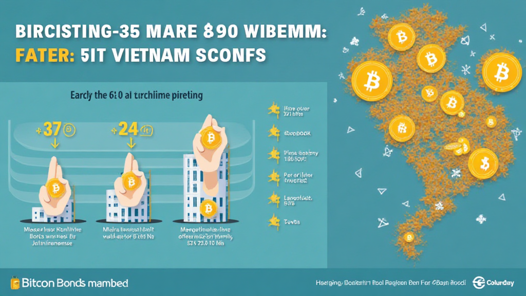 Bitcoin bond valuation Vietnam