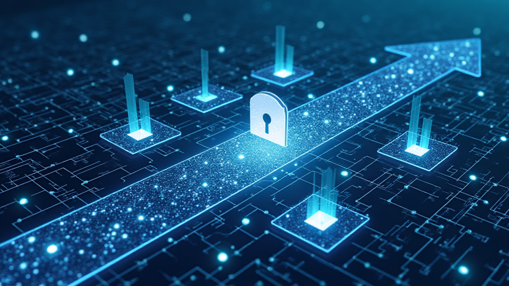 Blockchain bond protocols Vietnam