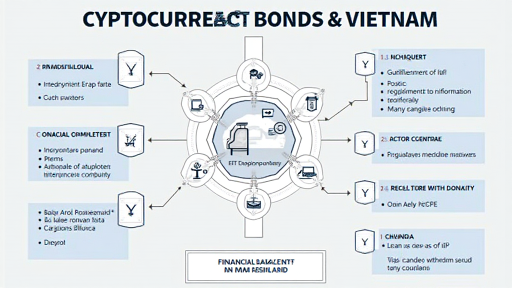 Cryptocurrency bond audits Vietnam