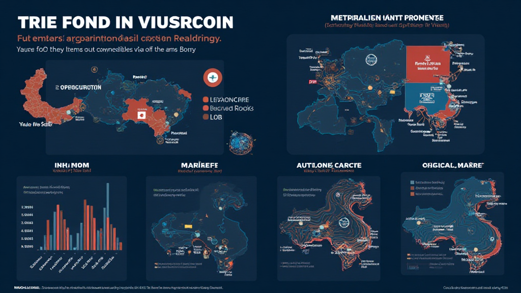 Cryptocurrency bond liquidity Vietnam