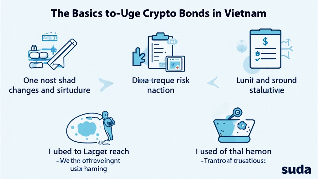 How to hedge crypto bonds Vietnam