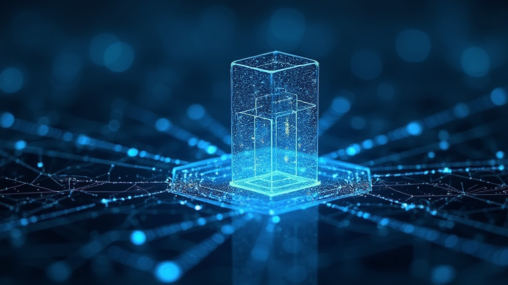 Vietnam blockchain bond security