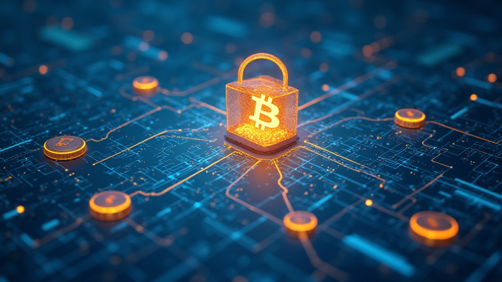 Blockchain bond innovations Vietnam