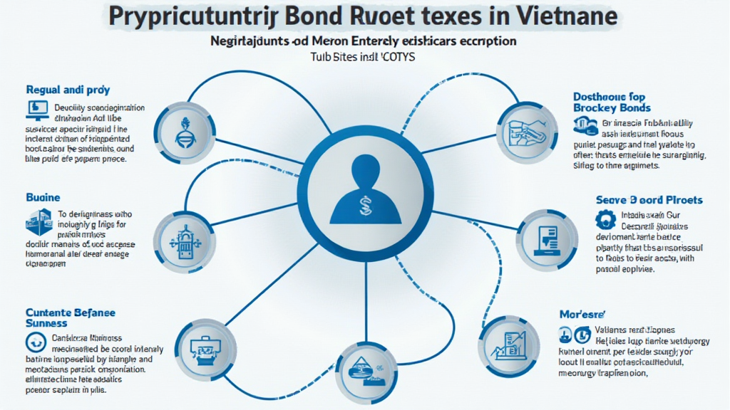 Cryptocurrency bond strategies Vietnam