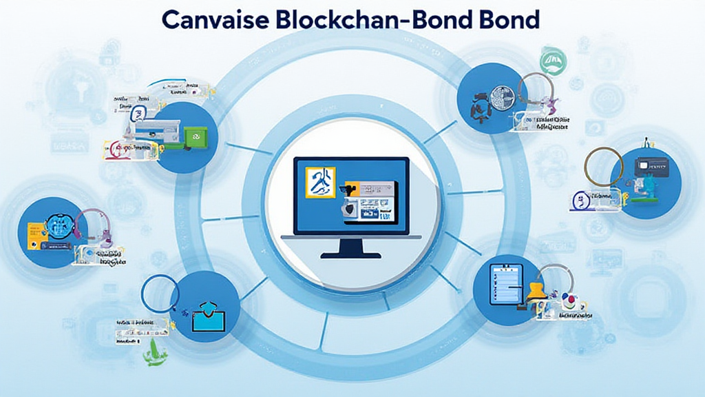 Vietnam blockchain bond portfolio