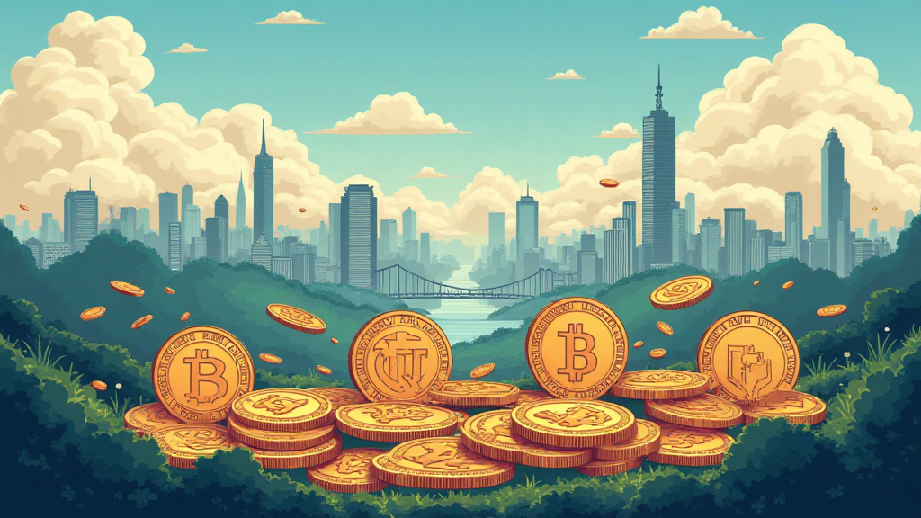 Bitcoin bond opportunities Vietnam