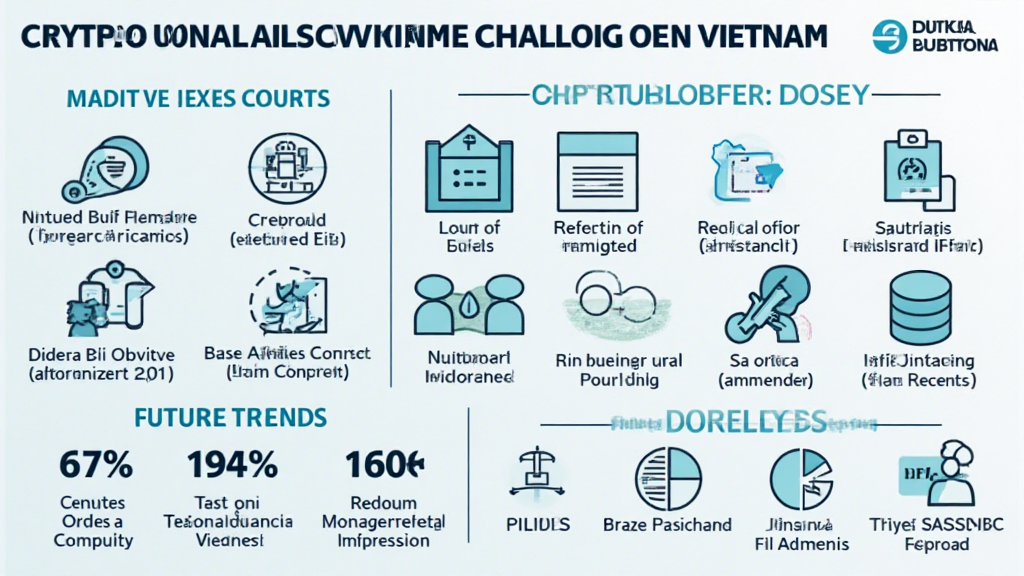 Cryptocurrency AML compliance Vietnam