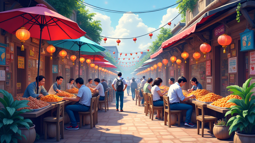 Altcoin trading volume analysis Vietnam