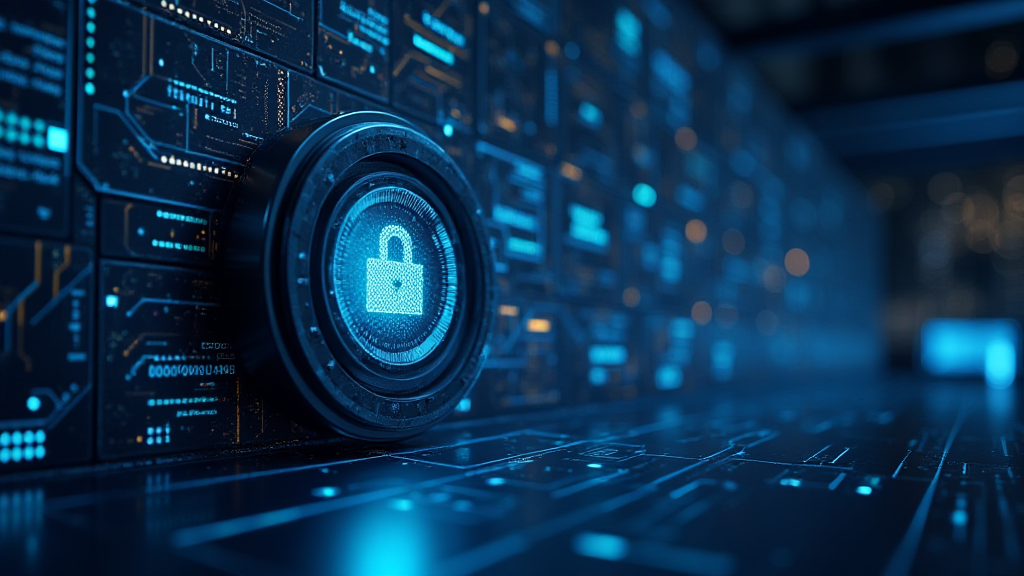 HIBT cold storage solutions security